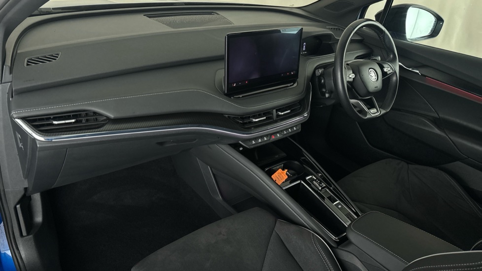 SKODA ENYAQ Image 10