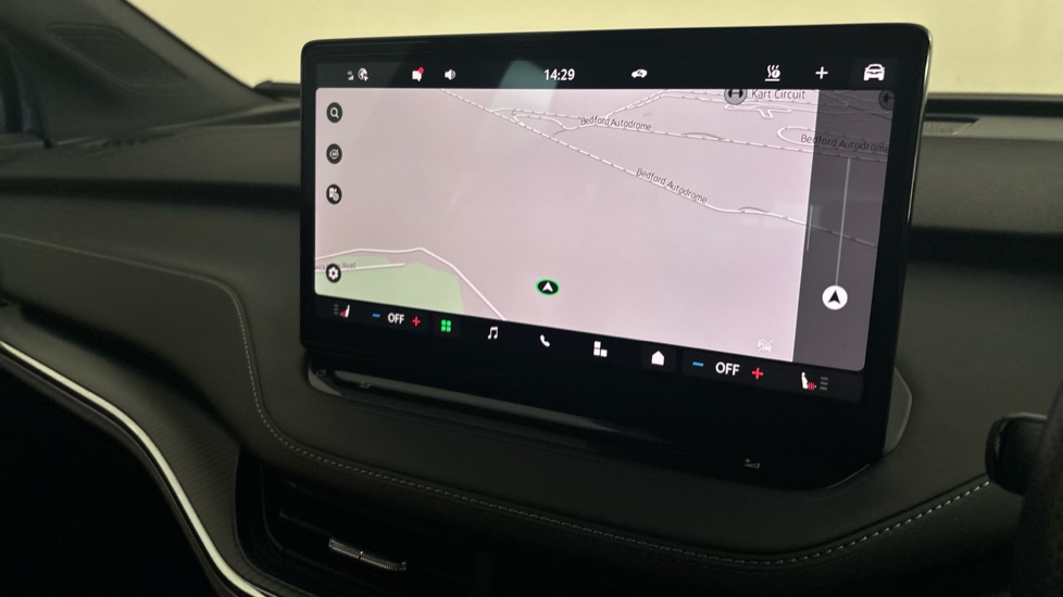 SKODA ENYAQ Image 12