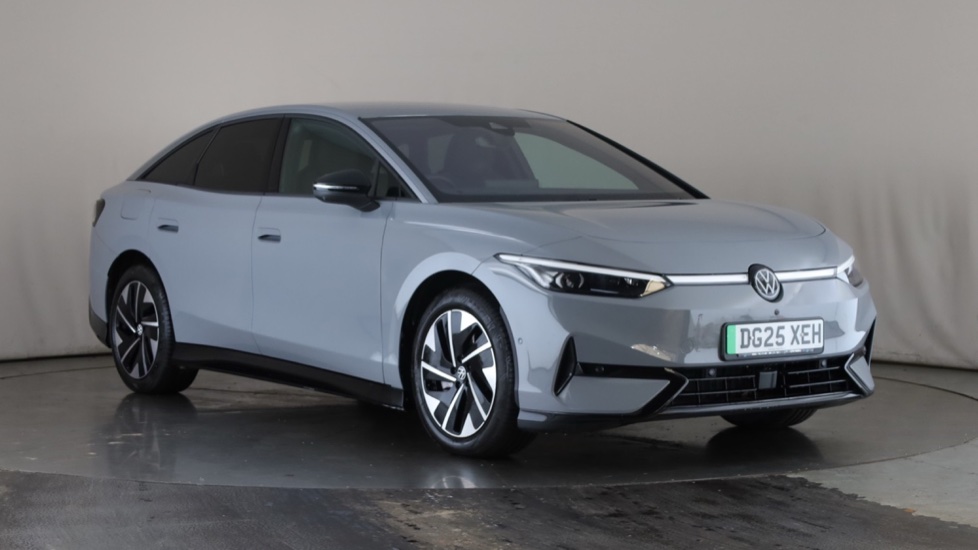 VOLKSWAGEN ID.7 Image 7