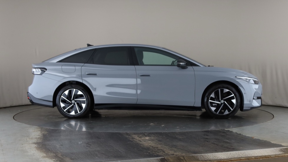 VOLKSWAGEN ID.7 Image 6