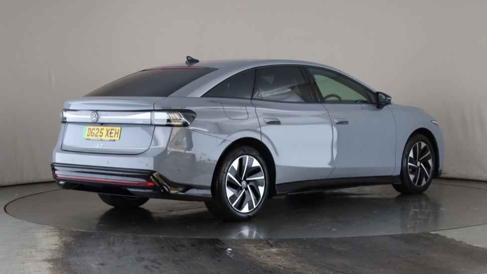 VOLKSWAGEN ID.7 Image 5