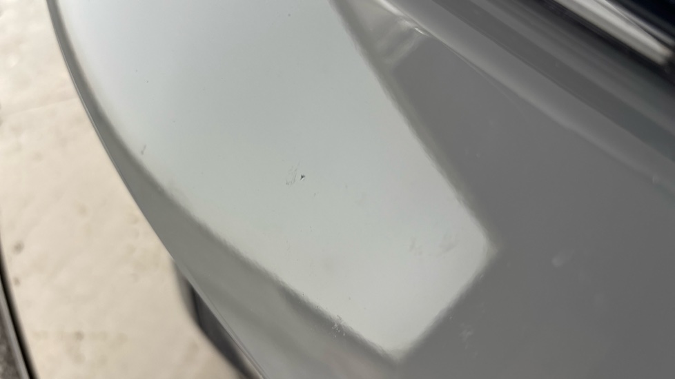 VOLKSWAGEN ID.7 Multiple chips