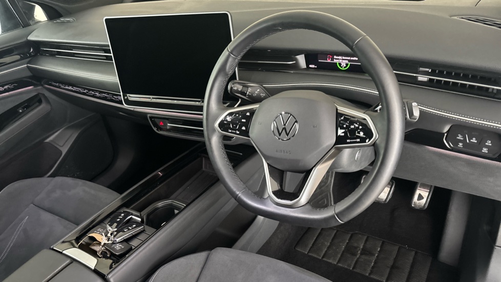 VOLKSWAGEN ID.7 Image 9