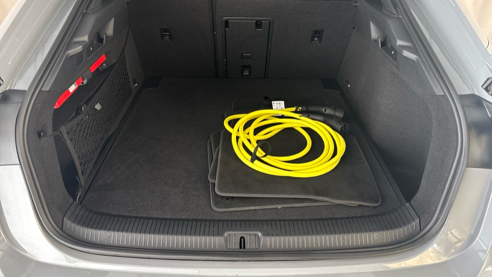 VOLKSWAGEN ID.7 Image 15