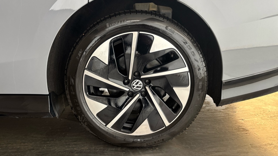 VOLKSWAGEN ID.7 Image 18