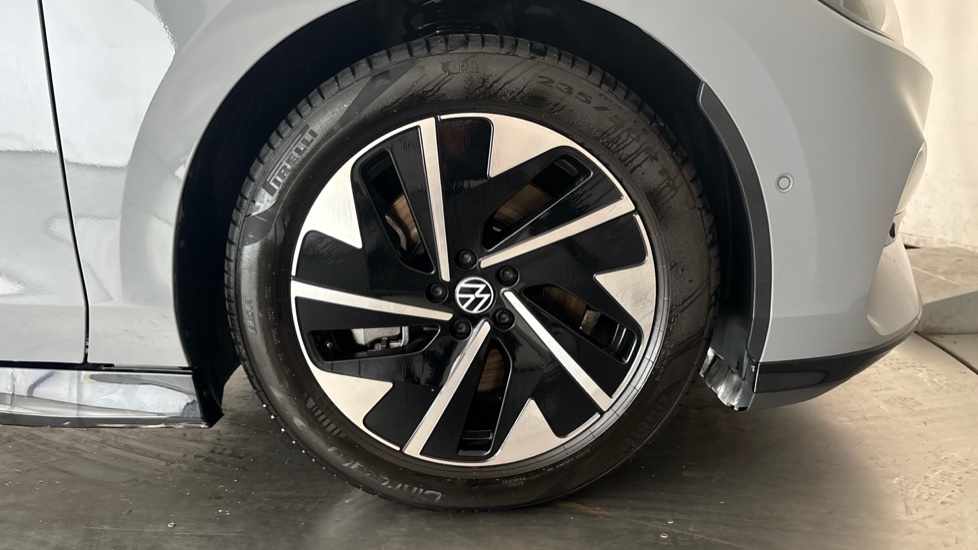 VOLKSWAGEN ID.7 Image 20
