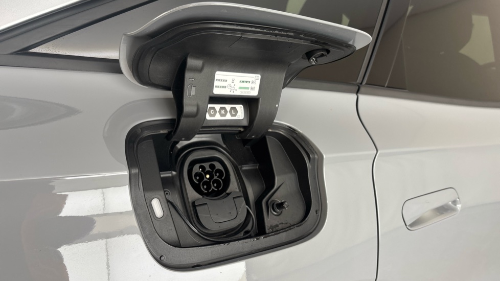 VOLKSWAGEN ID.7 Image 21