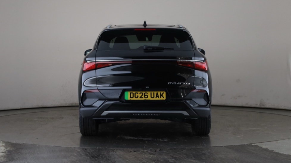 BYD ATTO 3 Image 4
