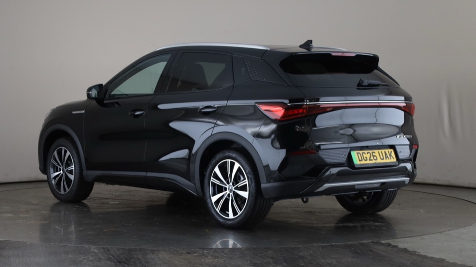 BYD ATTO 3 Image 3