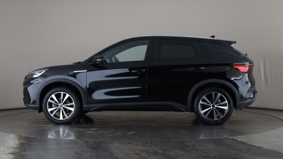 BYD ATTO 3 Image 2