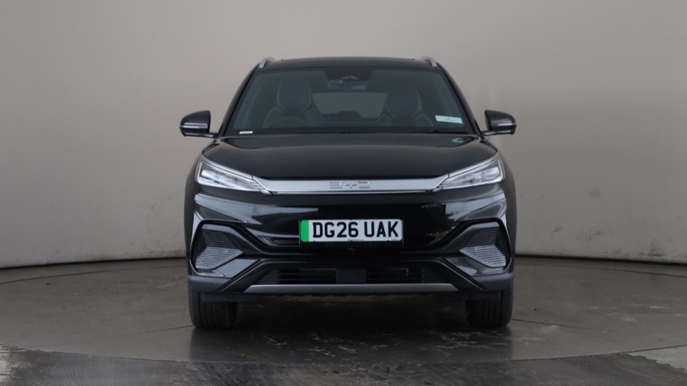 BYD ATTO 3 Image 8