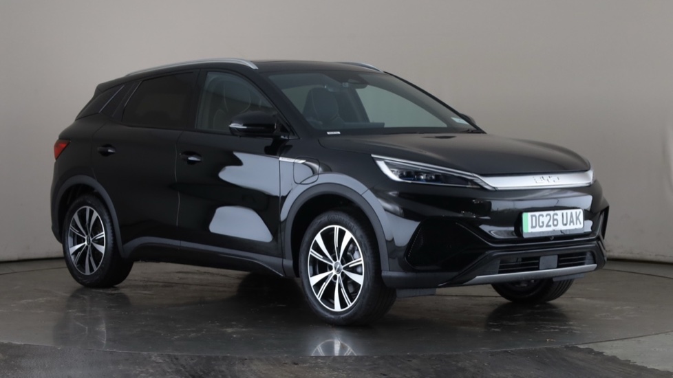 BYD ATTO 3 Image 7