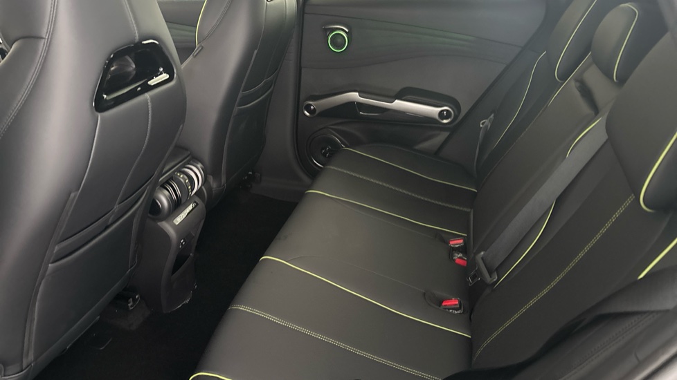 BYD ATTO 3 Image 14