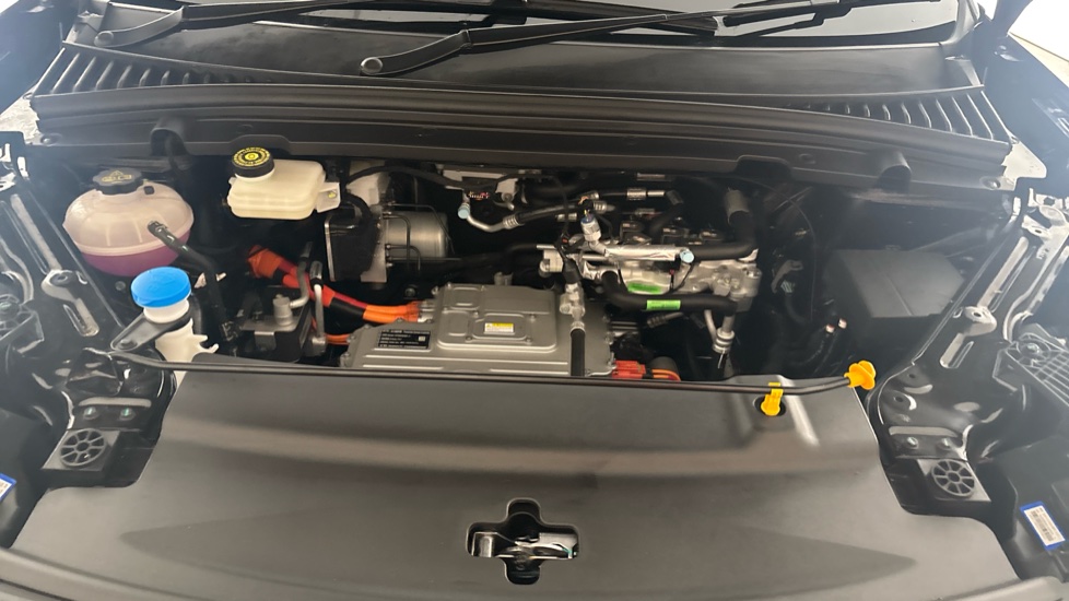 BYD ATTO 3 Image 16