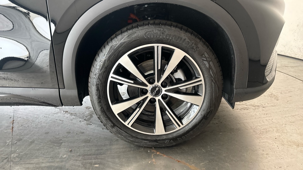 BYD ATTO 3 Image 20