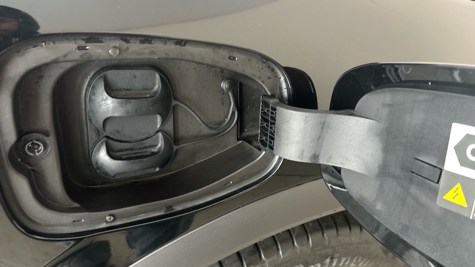 BYD ATTO 3 Image 21