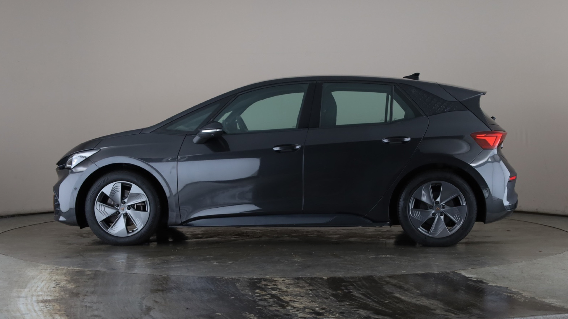 150kW V1 58kWh 5dr Auto [2023]