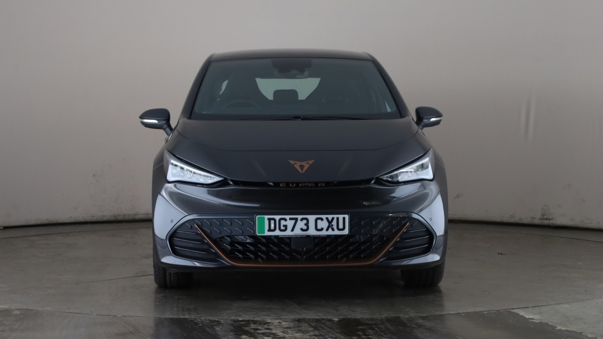 4020841 150kW V1 58kWh 5dr Auto