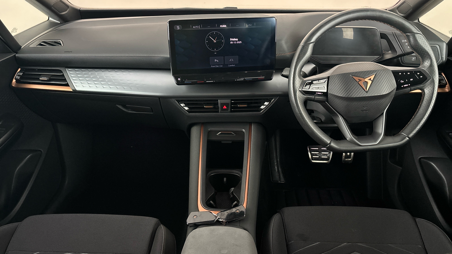 4020841 150kW V1 58kWh 5dr Auto