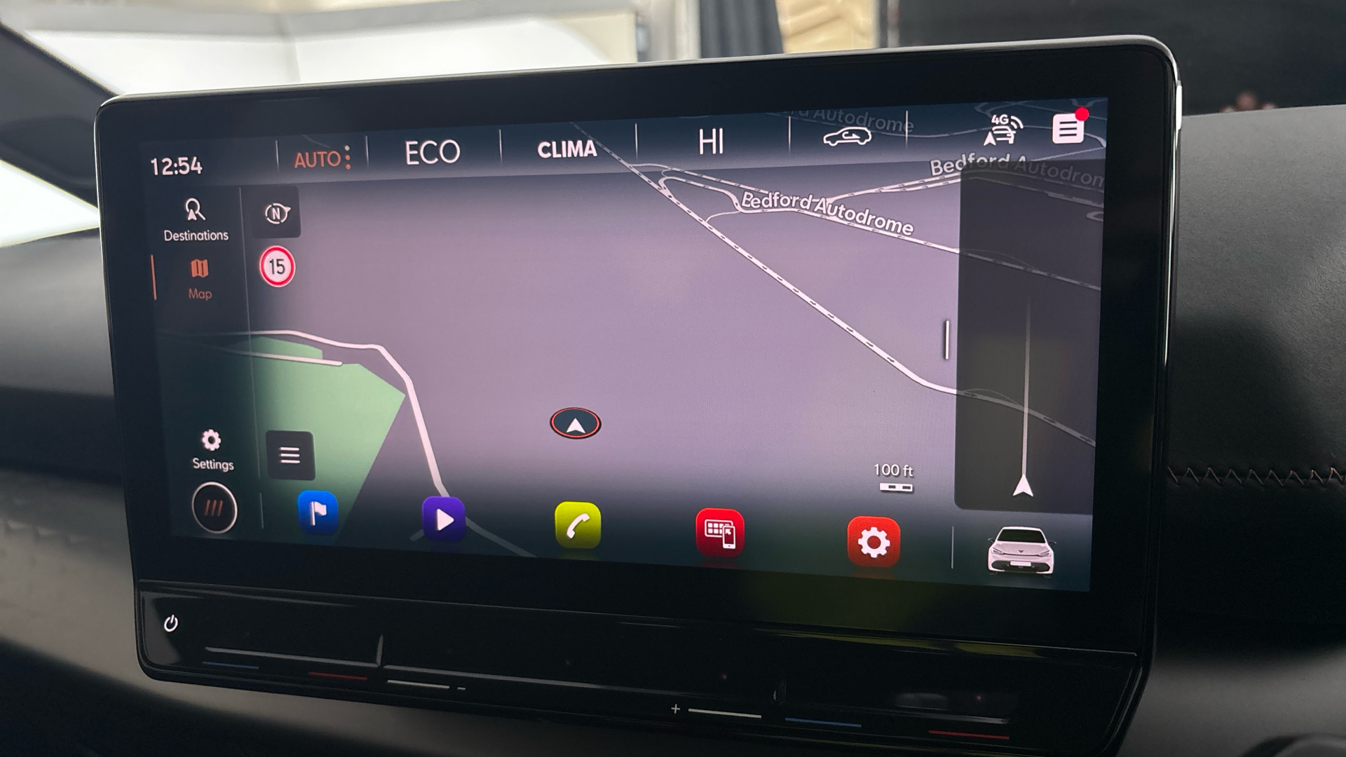 4020841 150kW V1 58kWh 5dr Auto