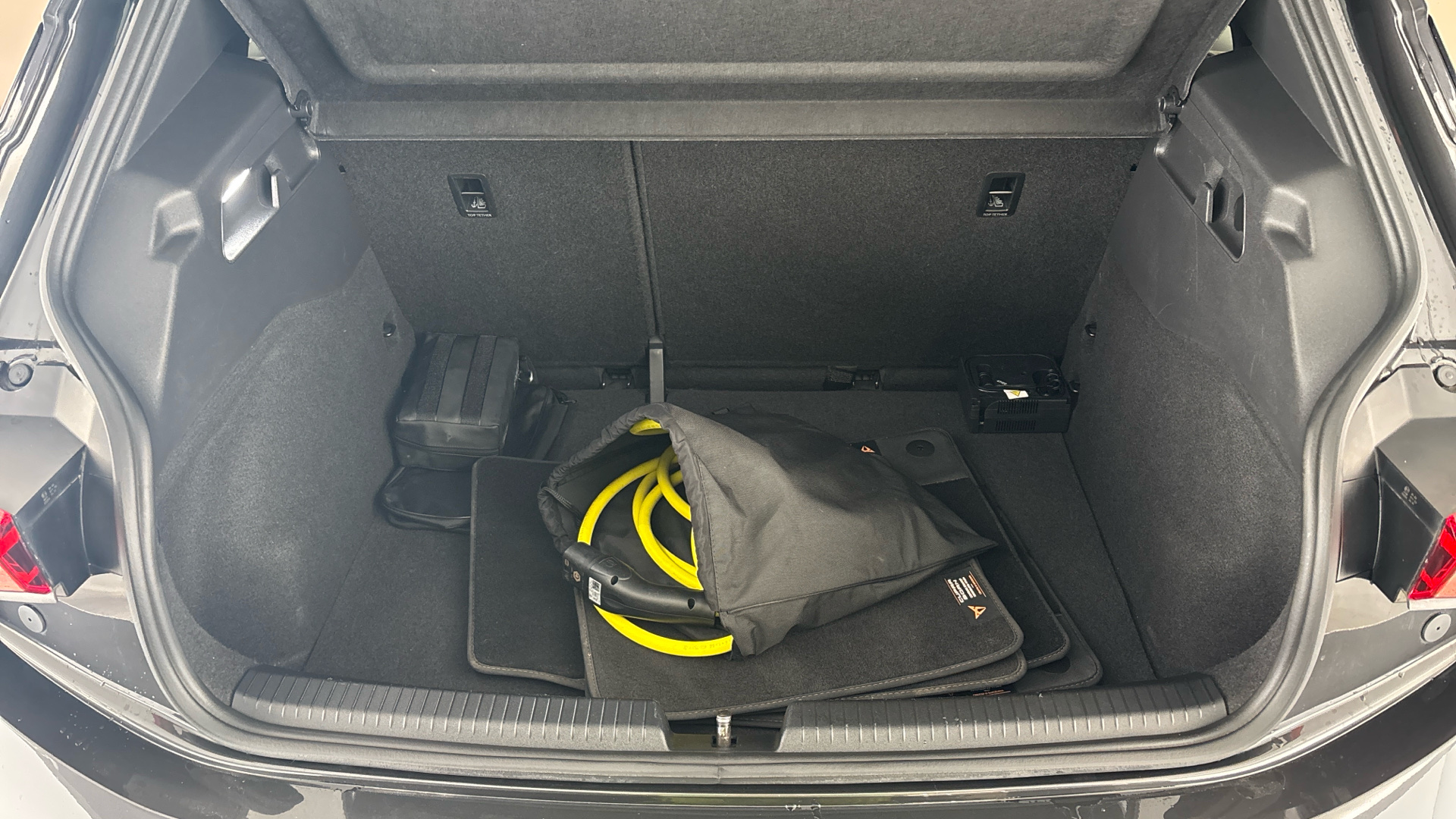 4020841 150kW V1 58kWh 5dr Auto