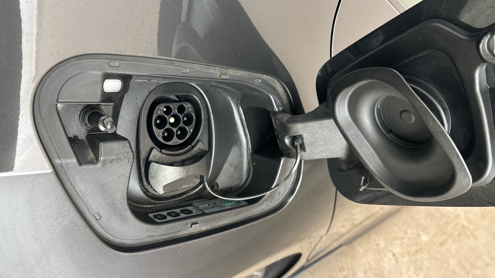 4020841 150kW V1 58kWh 5dr Auto