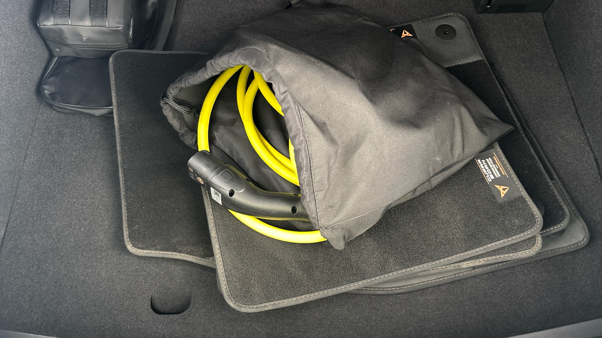 4020841 150kW V1 58kWh 5dr Auto