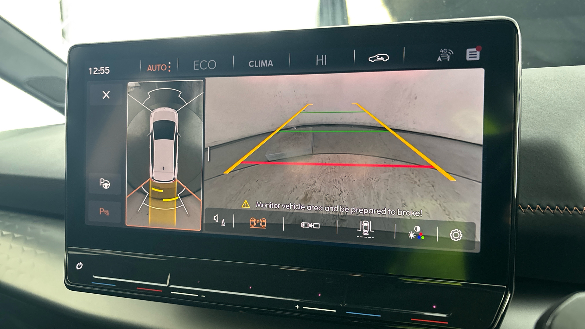 4020841 150kW V1 58kWh 5dr Auto