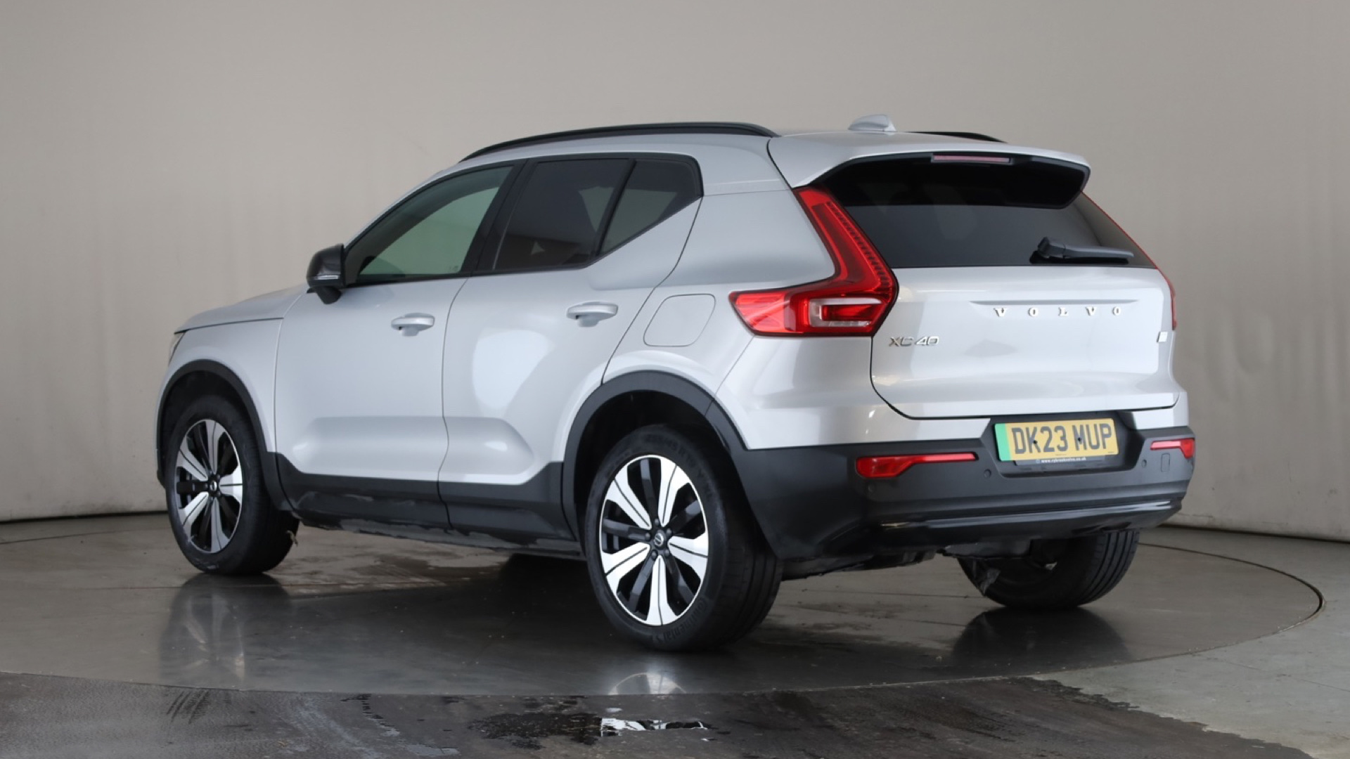 170kW Recharge Core 69kWh 5dr Auto