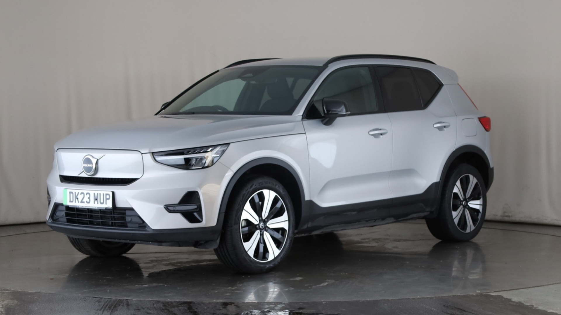 170kW Recharge Core 69kWh 5dr Auto