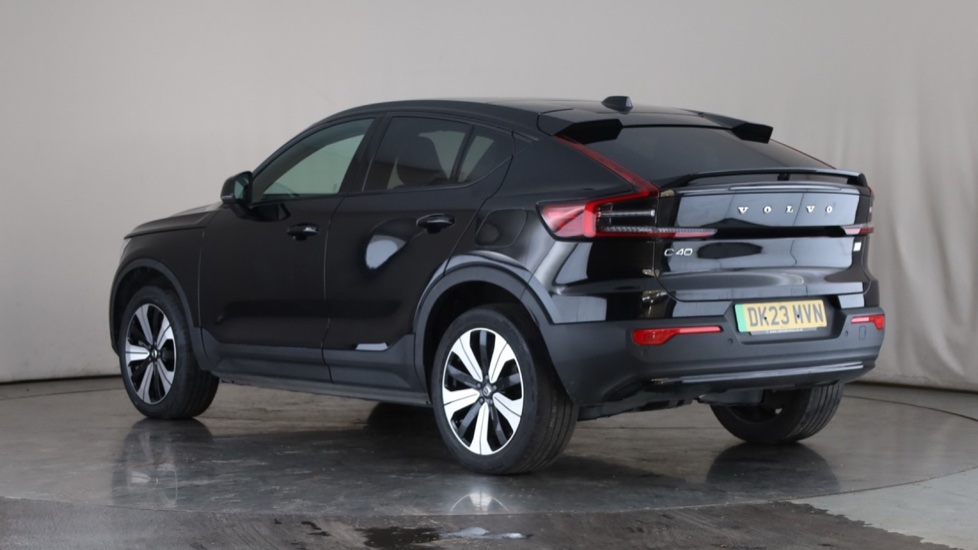 VOLVO C40 Image 3