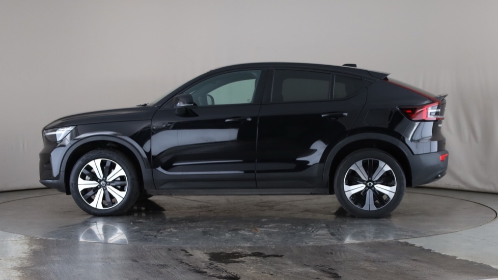 VOLVO C40 Image 2