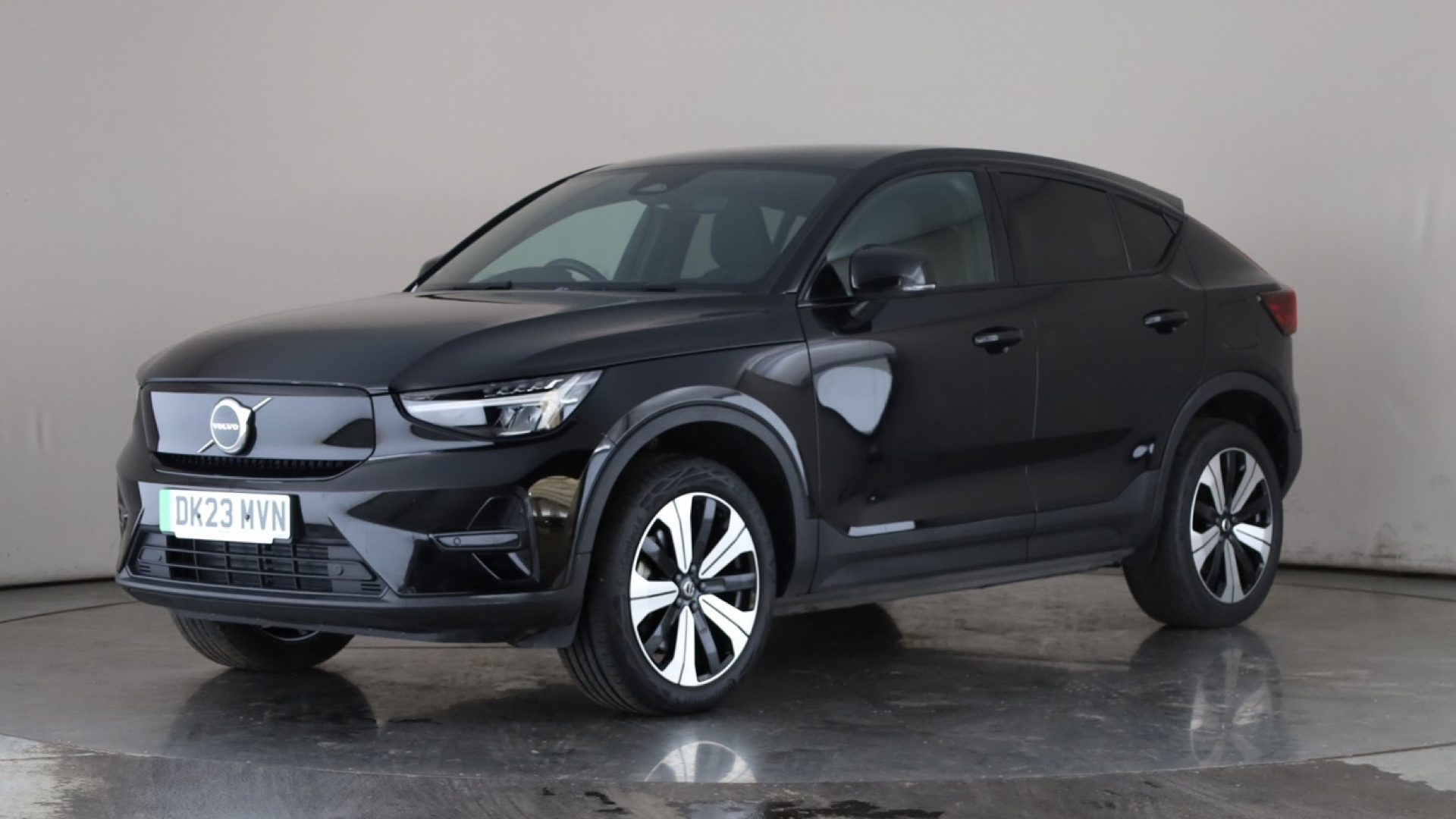 170kW Recharge Core 69kWh 5dr Auto