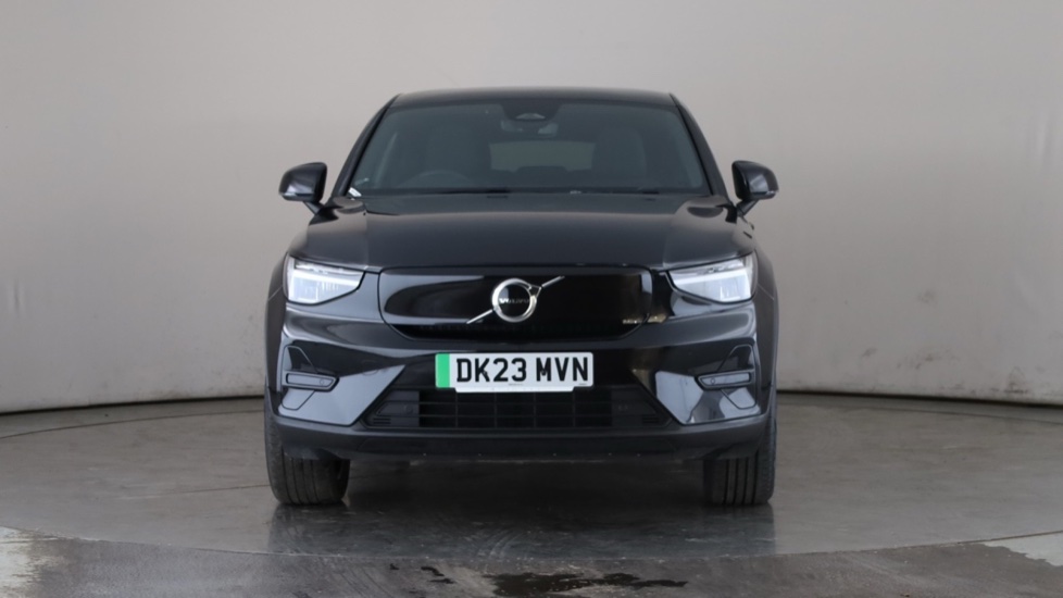 VOLVO C40 Image 8