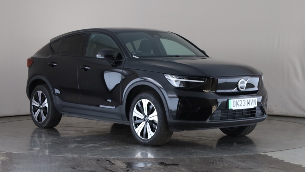 VOLVO C40 Image 7