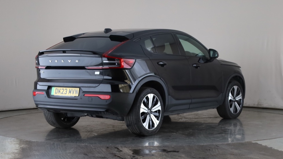 VOLVO C40 Image 5