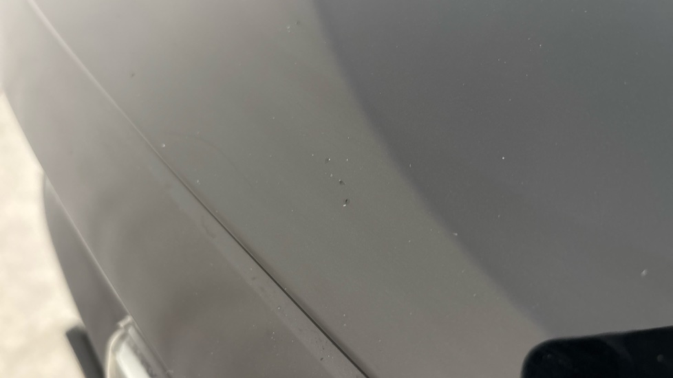 VOLVO C40 Multiple chips