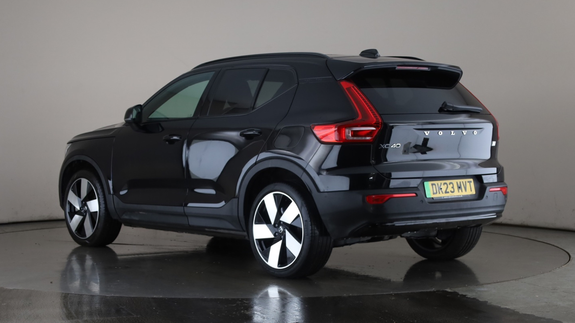 170kW Recharge Ultimate 69kWh 5dr Auto [2023]