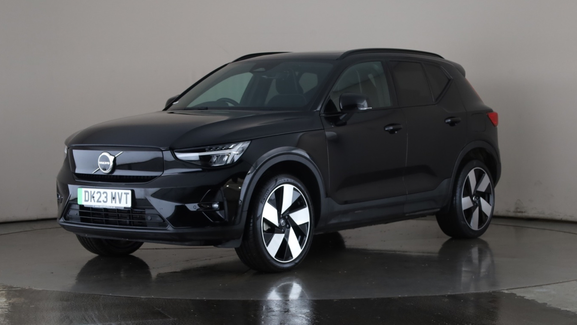 170kW Recharge Ultimate 69kWh 5dr Auto [2023]