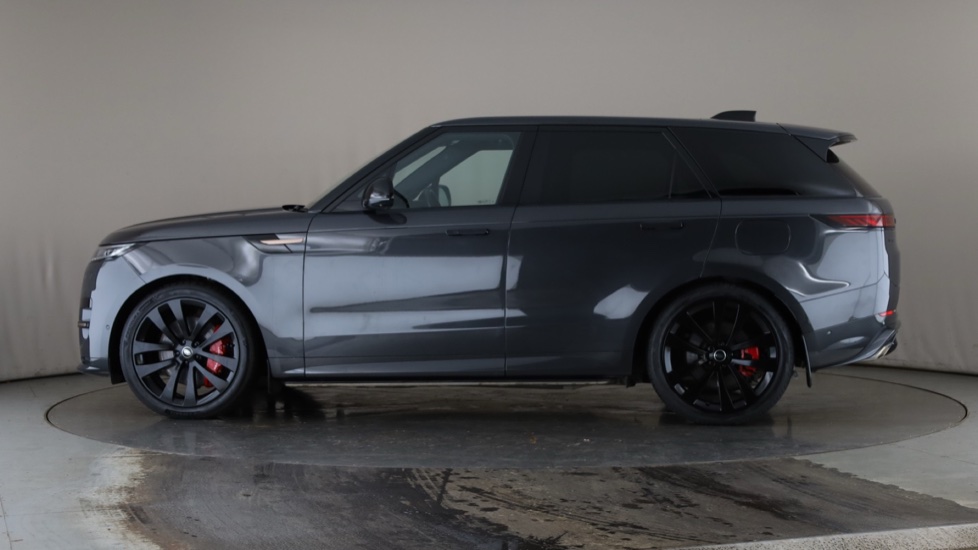 LAND ROVER RANGE ROVER SPORT Image 2