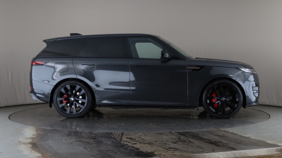 LAND ROVER RANGE ROVER SPORT Image 6