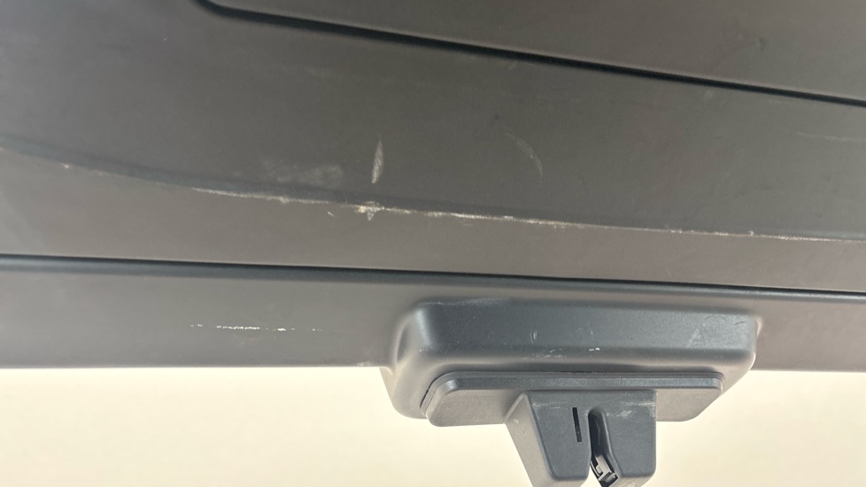 LAND ROVER RANGE ROVER SPORT Scuff