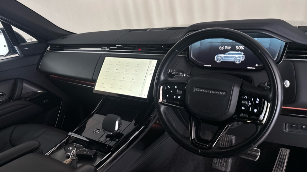 LAND ROVER RANGE ROVER SPORT Image 9