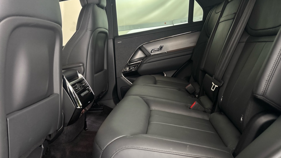 LAND ROVER RANGE ROVER SPORT Image 14