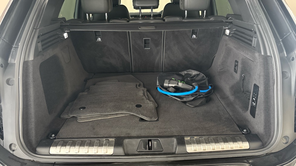 LAND ROVER RANGE ROVER SPORT Image 15