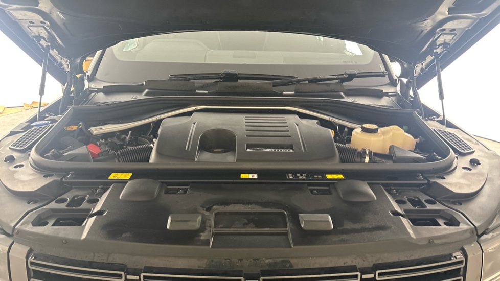LAND ROVER RANGE ROVER SPORT Image 16