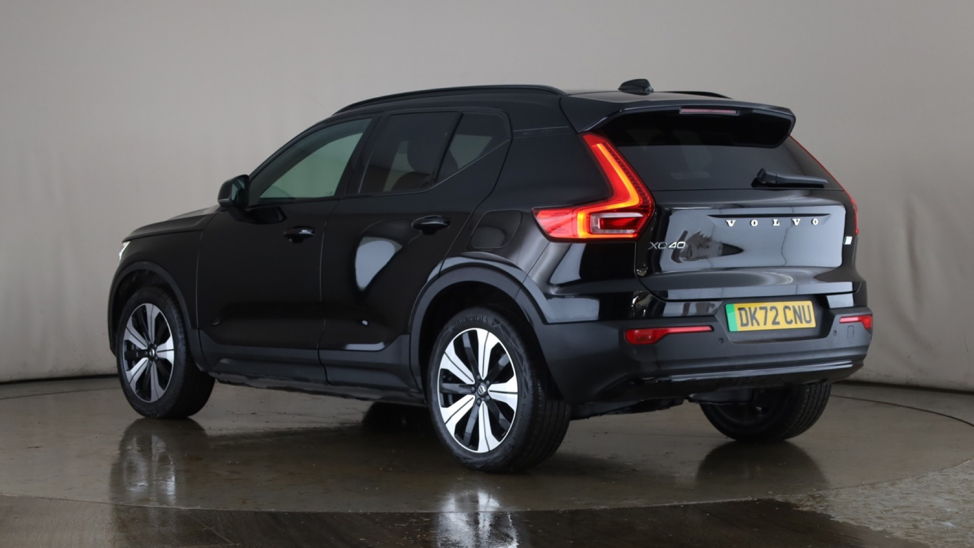 170kW Recharge Core 69kWh 5dr Auto [2023]