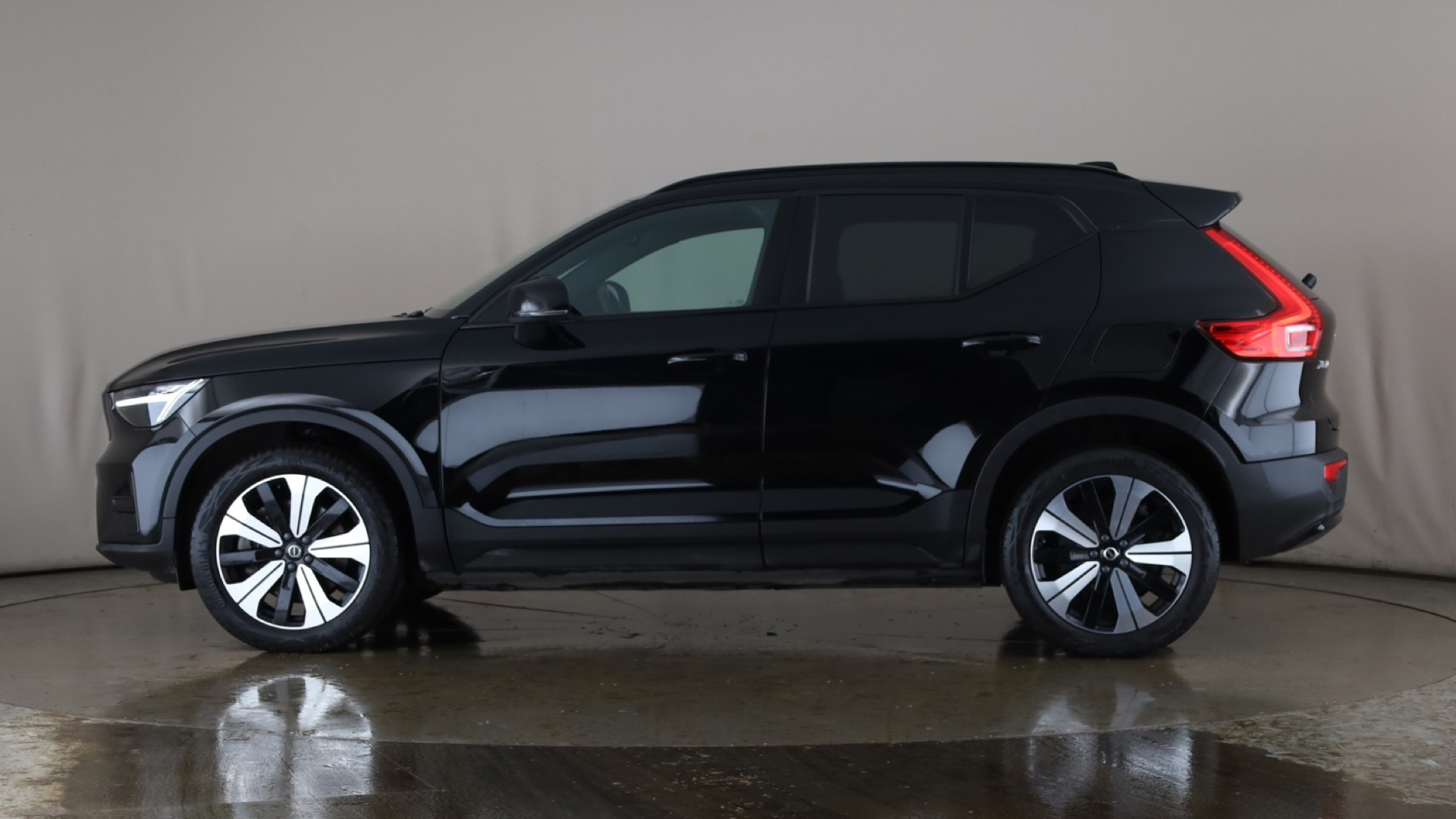 170kW Recharge Core 69kWh 5dr Auto [2023]