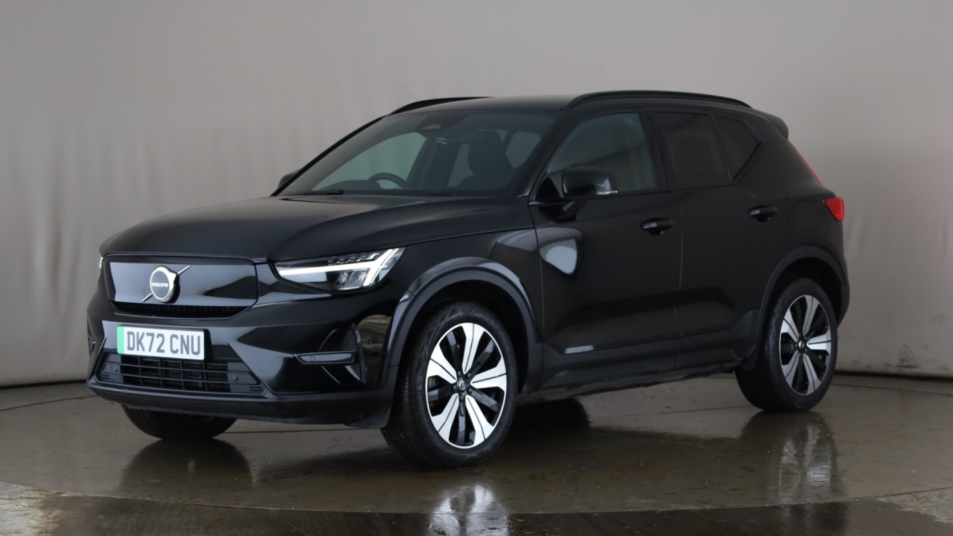 170kW Recharge Core 69kWh 5dr Auto [2023]