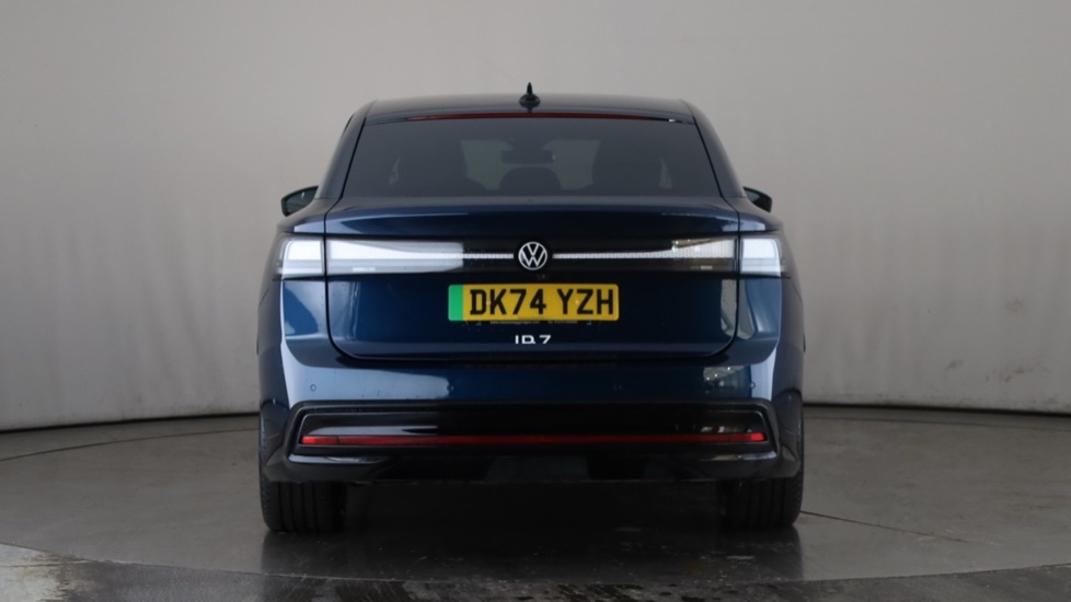 VOLKSWAGEN ID.7 Image 4